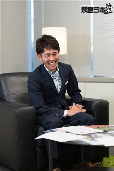 対談