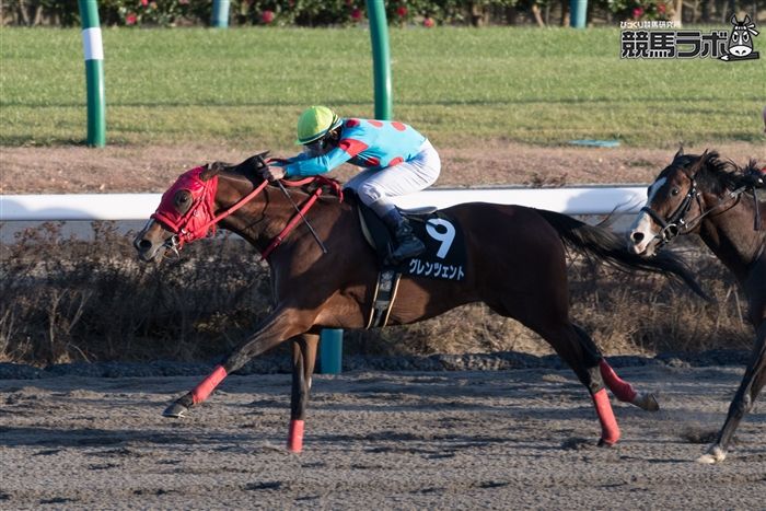 安藤勝己×戸崎圭太