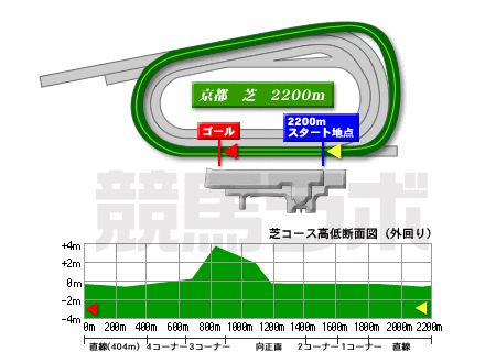 京都競馬場